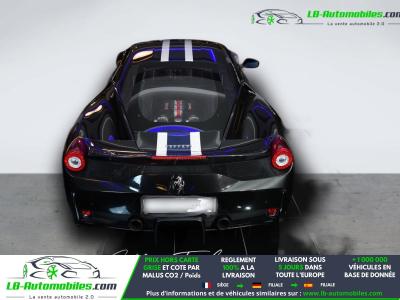 Ferrari 458 Speciale 4.5 V8 605ch