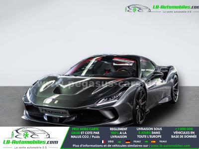 Ferrari F8 Spider 3.9 V8 BiTurbo 720ch