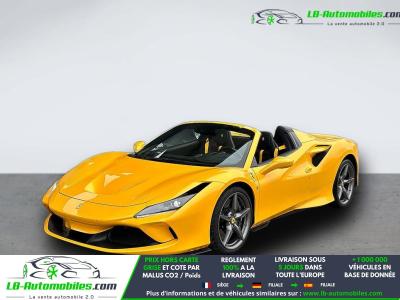 Ferrari F8 Spider 3.9 V8 BiTurbo 720ch