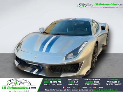 Ferrari 488 Pista 4.0 V8 720ch
