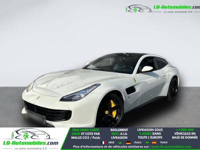Ferrari GTC4 Lusso T V8 3.9 610ch