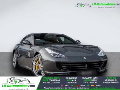 Ferrari GTC4 Lusso V12 6.0 690ch