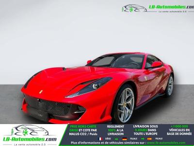 Ferrari 812 Superfast 6.5 V12 800ch