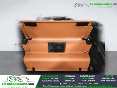 Ferrari 812 Superfast 6.5 V12 800ch