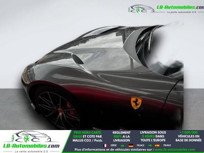 Ferrari 812 Superfast 6.5 V12 800ch