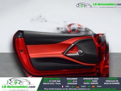 Ferrari 812 Superfast 6.5 V12 800ch