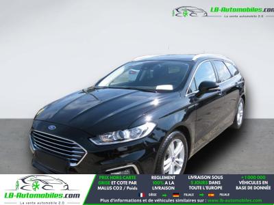 Ford Mondeo SW 2.0 EcoBlue 150 BVA