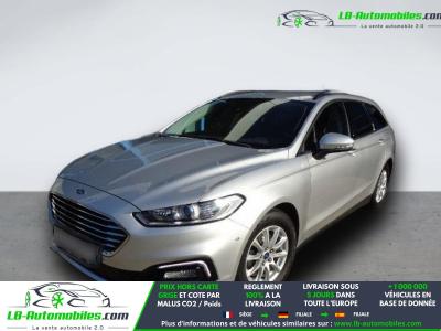 Ford Mondeo SW 2.0 EcoBlue 150 BVA