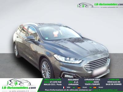 Ford Mondeo SW 2.0 EcoBlue 150 BVA