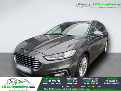 Ford Mondeo SW 2.0 EcoBlue 150 BVA