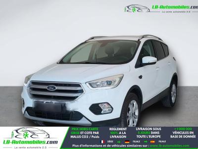 Ford Kuga 2.0 TDCi 120 4x2 BVM