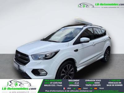 Ford Kuga 2.0 TDCi 120 4x2 BVM