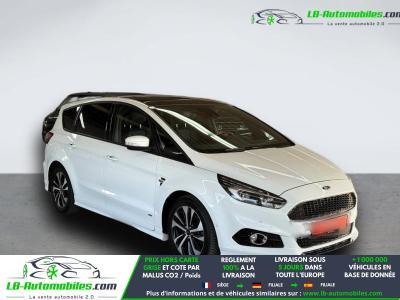 Ford S-Max S-MAX 2.0 EcoBlue 190 AWD BVA