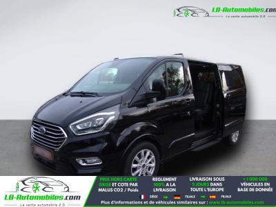 Ford Tourneo Custom  320 L1H1 2.0 EcoBlue 150 Mhev