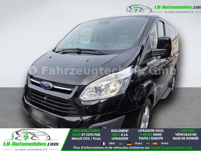 Ford Tourneo Custom  320 L1H1 2.0 EcoBlue 170 BMV