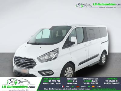 Ford Tourneo Custom  320 L1H1 2.0 EcoBlue 150 Mhev