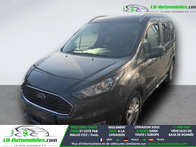 Ford Tourneo Connect 1.5 L EcoBlue 120