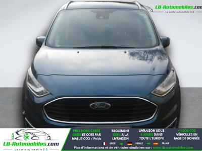 Ford Tourneo Connect 1.5 L EcoBlue 120