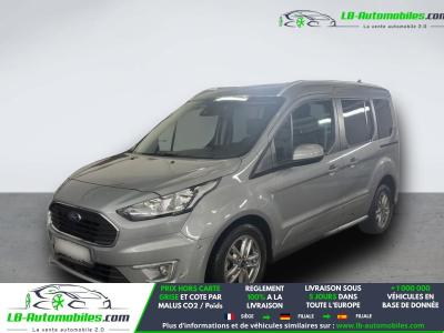 Ford Tourneo Connect 1.5 L EcoBlue 120