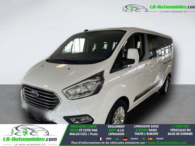 Ford Tourneo Custom  320 L2H1 2.0 EcoBlue 130 BMV