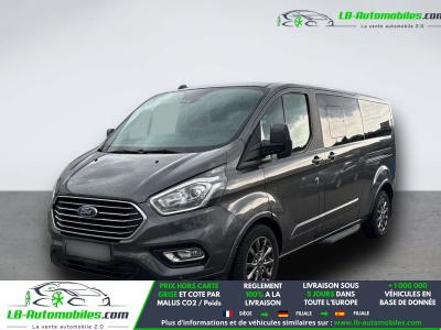 Ford Tourneo Custom  320 L1H1 2.0 EcoBlue 170 BMV