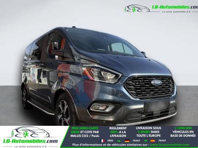 Ford Tourneo Custom  320 L1H1 2.0 EcoBlue 170 BMV