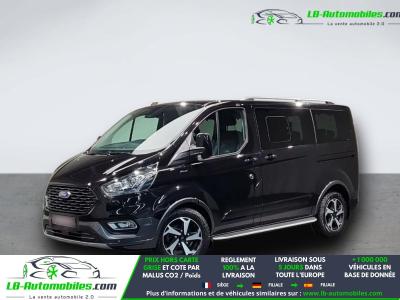 Ford Tourneo Custom  320 L1H1 2.0 EcoBlue 170 BMV