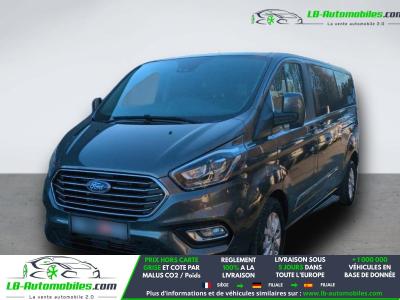 Ford Tourneo Custom  320 L2H1 2.0 EcoBlue 185 BVM