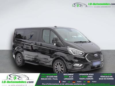 Ford Tourneo Custom  320 L2H1 2.0 EcoBlue 185 BVM
