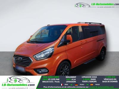 Ford Tourneo Custom  320 L2H1 2.0 EcoBlue 185 BVM