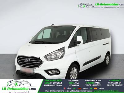 Ford Tourneo Custom  320 L2H1 2.0 EcoBlue 130 BMV