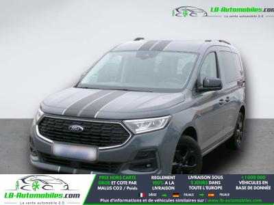 Ford Tourneo Connect 1.5 L EcoBlue 120