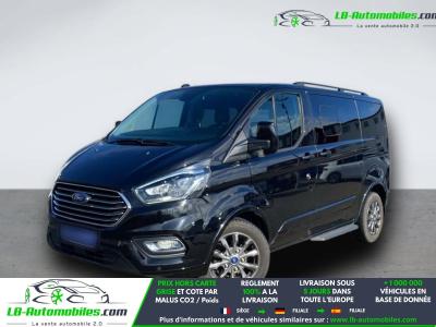 Ford Tourneo Custom  320 L2H1 2.0 EcoBlue 185 BVM