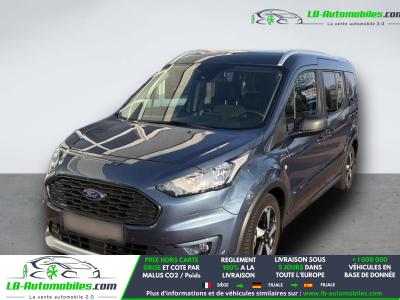 Ford Grand Tourneo 2.0 EcoBlue 122 BVA