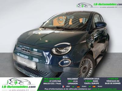 Fiat 500 3+1 e 95 ch