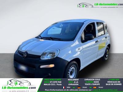 Fiat Panda 1.2 69 ch BVM