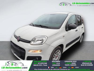 Fiat Panda 1.2 69 ch BVM