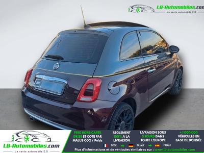 Fiat 500 1.2 69 ch BVM