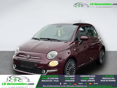 Fiat 500 1.2 69 ch BVM