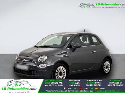 Fiat 500 1.2 69 ch BVM