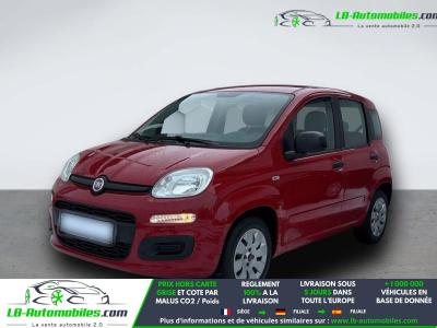 Fiat Panda 1.2 69 ch BVM