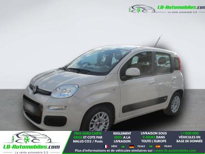 Fiat Panda 1.2 69 ch BVM