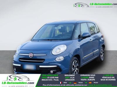 Fiat 500 L 1.4 95 ch BVA