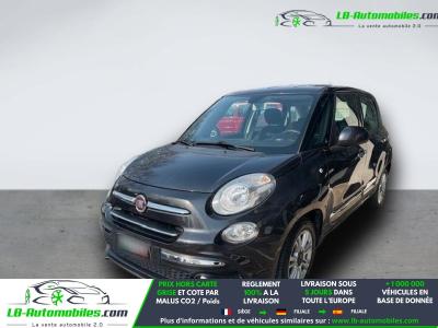 Fiat 500 L 1.4 95 ch BVA
