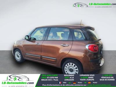 Fiat 500 L 1.4 95 ch BVA
