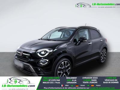 Fiat 500 X 1.3 FireFly Turbo T4 150 ch BVA