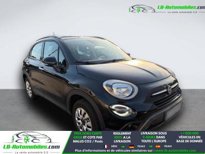 Fiat 500 X 1.3 FireFly Turbo T4 150 ch BVA