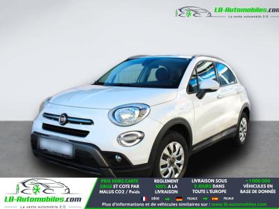Fiat 500 X 1.3 FireFly Turbo T4 150 ch BVA