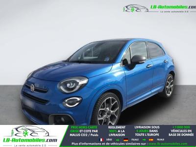 Fiat 500 X 1.3 FireFly Turbo T4 150 ch BVA