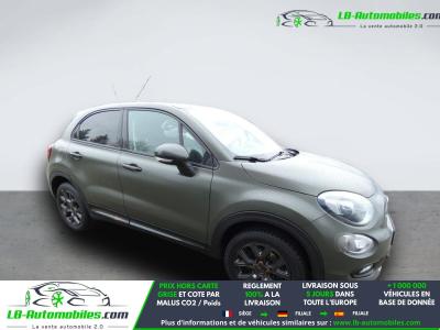Fiat 500 X E-Torq 1.6 110 ch BVM